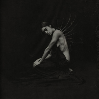 Kelsey Lu - So Help Me God album cover