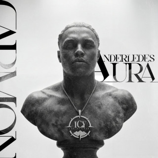 Carmon - Anderledes Aura album cover