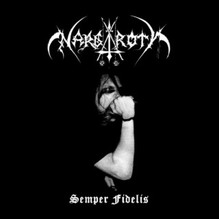 Nargaroth - Semper Fidelis album cover