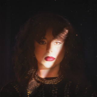 Alicia Creti - SELF/LESS EP cover