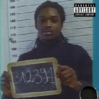 La Rvfleuze - Numéro D'Ecrou album cover