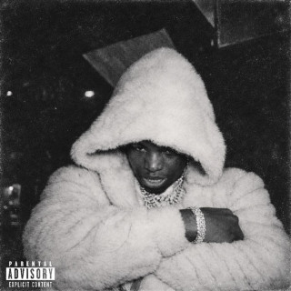Yung Bleu - World At War album cover