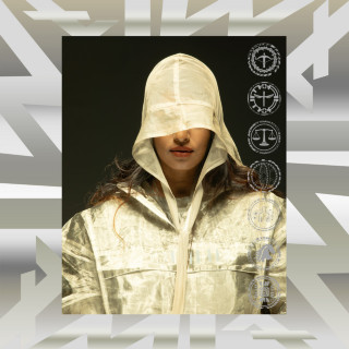 M.I.A. - M.I.7 album cover