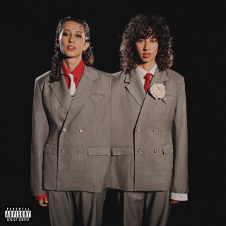 Towa Bird - Gentleman album cover