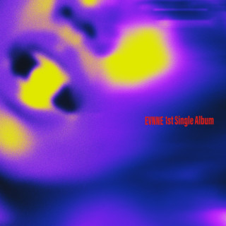 EVNNE - Backtalk (뱉어) single cover