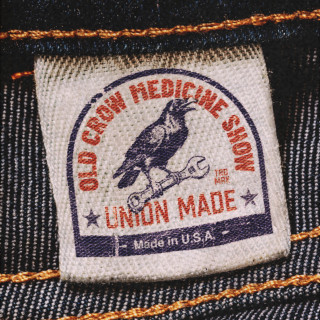 Old Crow Medicine Show, Maggie Rose & Lee Oskar - Union Made album cover
