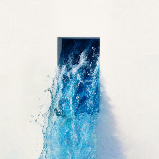 Cosmo - La Fonte album cover