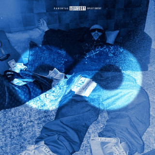 Calle 24 - ETERNO album cover
