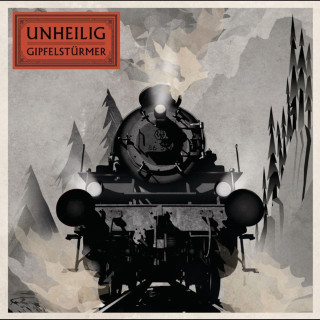 Unheilig - Gipfelstürmer album cover