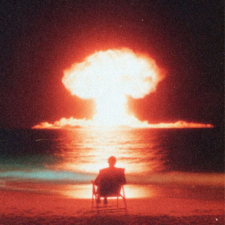 Summer Cem - DUMAN album cover