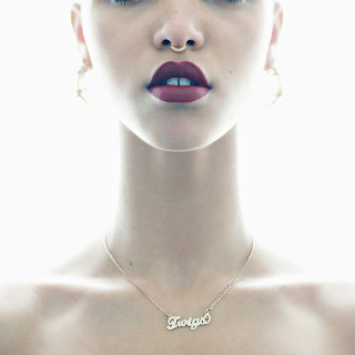 FKA Twigs - EP2 EP cover