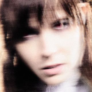 Dorian Electra - Dorian Electra album cover