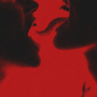 Rhys Frank - Please Like Me album cover