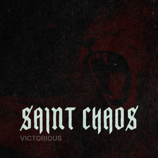 Saint Chaos - Victorious album cover