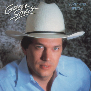 George Strait - Something Special album cover