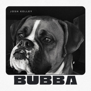 Josh Kelley - Bubba album cover