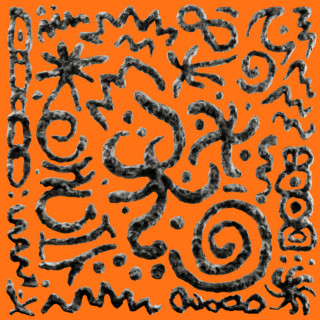 Hermitude & DEVAURA - Eight album cover
