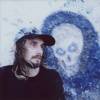 Pouya - Foreverglades album cover