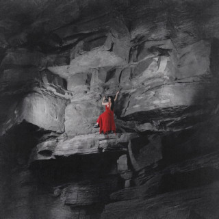 Naaz - The Sky Knows I Exist album cover