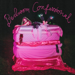 Ellise - Bedroom Confessional EP cover