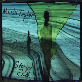 Maria Taylor - Story's End album cover