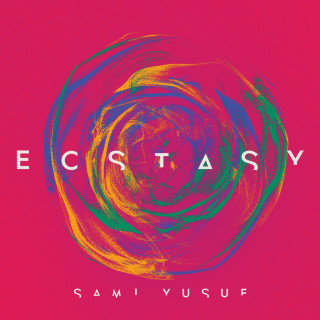Sami Yusuf & Antonio Rey - Ecstasy album cover