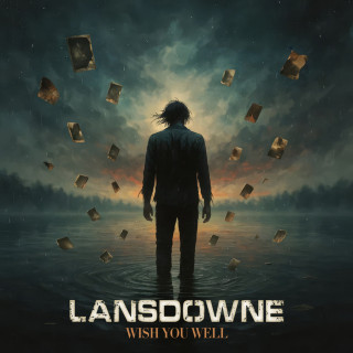 Lansdowne - Wish You Well album cover