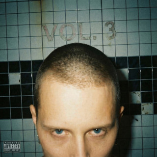Call Me Karizma - The Gloomy Tapes, Vol. 3 album cover