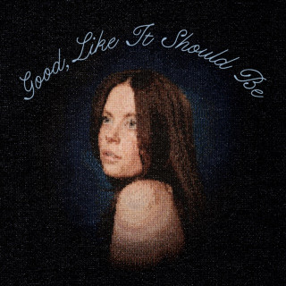 Ber - Good, Like It Should Be album cover