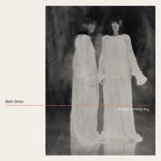 Beth Orton - The Ground Above album cover