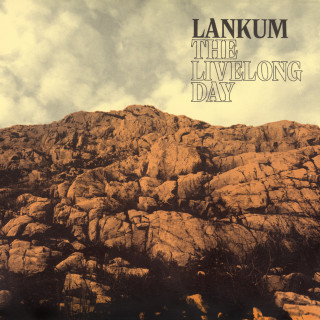 Lankum - The Livelong Day album cover