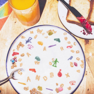 The All-American Rejects - Sandbox album cover