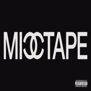 Big Baby Tape - MIXTAPE mixtape cover