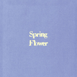 Dept - Spring Flower single cover