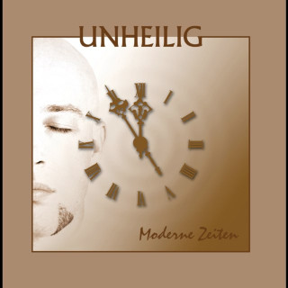 Unheilig - Moderne Zeiten album cover