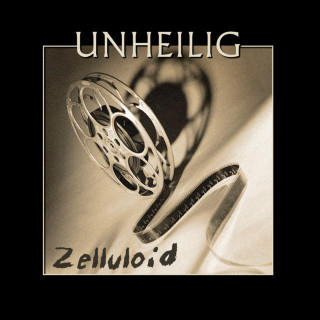 Unheilig - Zelluloid album cover