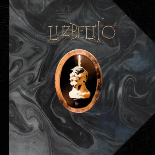 Patricio Rey y sus Redonditos de Ricota - Luzbelito album cover