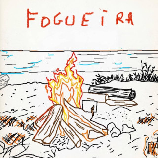FBC - Fogueira, Vol. 1 single cover