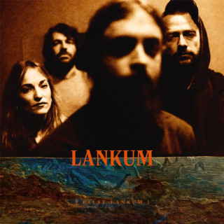 Lankum - False Lankum album cover
