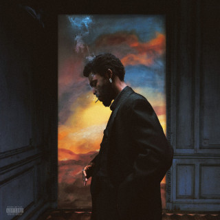 Omah Lay - CLARITY OF MIND album cover