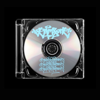 Zeamsone - NIECH TAK BĘDZIE EP cover
