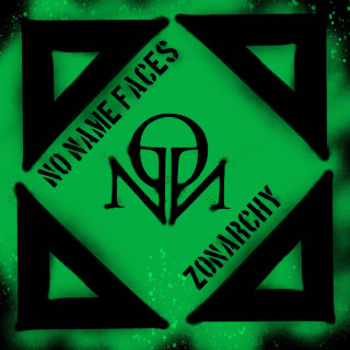 No Name Faces - Zonarchy album cover