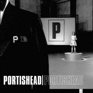 Portishead - Portishead album cover