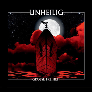 Unheilig - Grosse Freiheit album cover