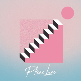 Sofiane Pamart - Pleine Lune album cover