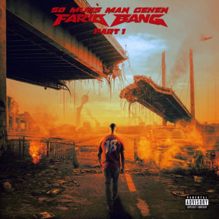 Farid Bang & Bobby Vandamme - So Muss Man Gehen album cover