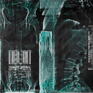 Graphic Nature - new skin EP cover