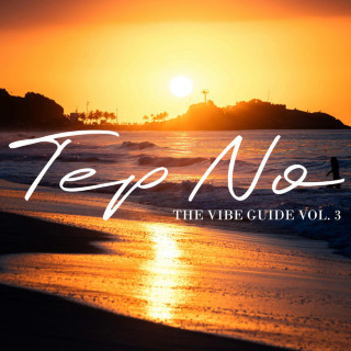 Tep No - The Vibe Guide, Vol. 3 compilation cover