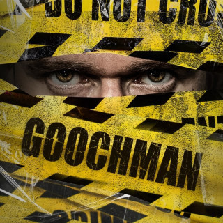 OG Olgierd & Oskar83 - GOOCHMAN album cover