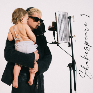 william & Isac Elliot - Shakespeare 2 album cover